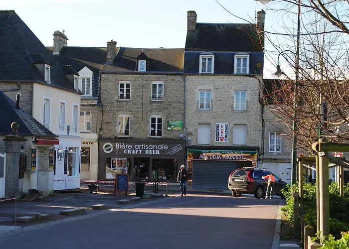 Gite De La Place De L\'Eglise
