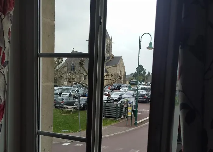 Gite De La Place De L\'Eglise