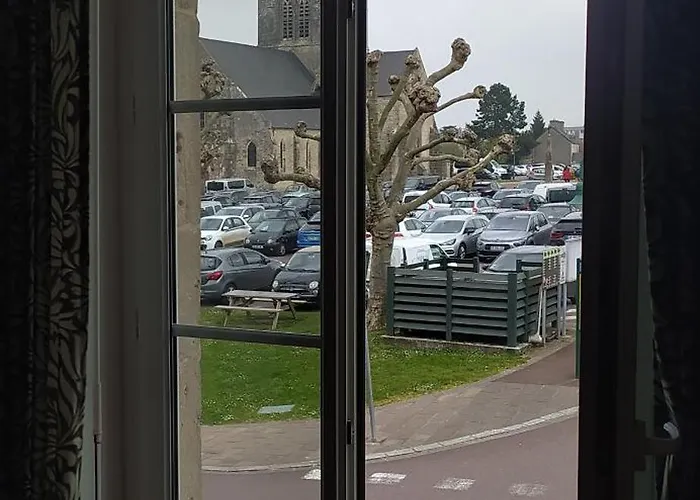 Gite De La Place De L\'Eglise